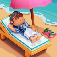 My Beach Resort!
